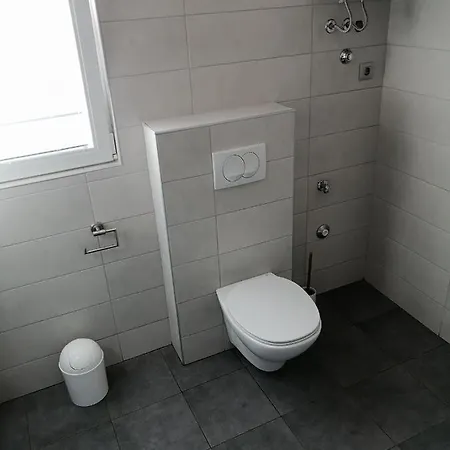 Appartement Roko