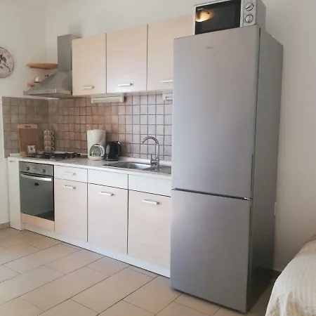 Roko Appartement *
