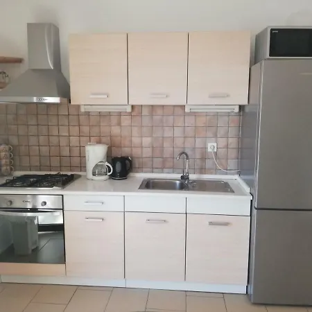 Appartement Roko