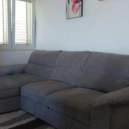 Roko Apartment