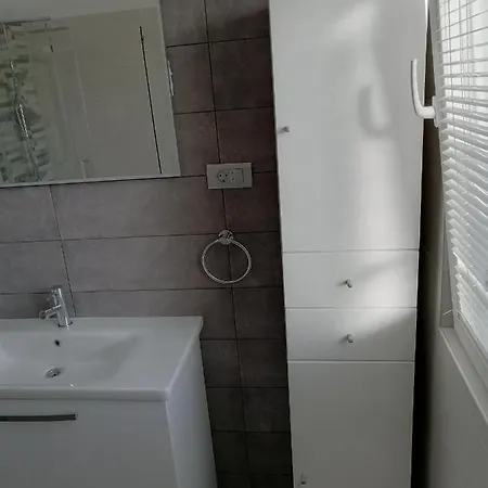 Roko Apartment