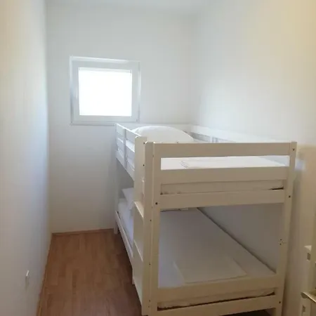 Apartment Roko *